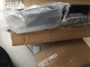 胡班長(cháng)/純手工內務(wù)被 模型被 豆腐塊被子 定型被 手工棉被軍訓神器折疊 火焰藍 高標準手工疊制(四折） 曬單實(shí)拍圖