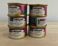 素力高（SolidGold）進(jìn)口主食級(jí)貓罐頭濕糧成貓幼貓 蝦肉金槍魚(yú) 高肉量美毛補(bǔ)水 85g*6 曬單實(shí)拍圖