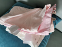 南極人兒童內褲女童棉質(zhì)內褲中大童發(fā)育期寶寶內褲6條裝 美女萌兔140 曬單實(shí)拍圖