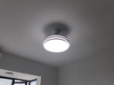 ARROW箭牌 普瑞光源大客廳燈led吸頂燈臥室北歐客廳吸頂燈 包安裝 曬單實拍圖
