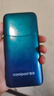 酷派（Coolpad）隨身wifi移動(dòng)無(wú)線(xiàn)wifi6無(wú)線(xiàn)網(wǎng)卡三網(wǎng)通免插卡便攜高速無(wú)線(xiàn)網(wǎng)絡(luò )全國流量2025款隨行wifi 【至尊WiFi6Pro+藍】1萬(wàn)毫安*充電上網(wǎng)兩用 曬單實(shí)拍圖