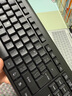 聯(lián)想（Lenovo）無(wú)線(xiàn)鍵盤(pán)鼠標套裝 鍵鼠套裝 全尺寸鍵盤(pán) 商務(wù)辦公 MK23Lite 曬單實(shí)拍圖