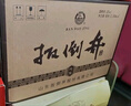 扳倒井 純釀 濃香型白酒 42度500ml*6瓶整箱裝純糧釀造口糧酒雙十一大促 曬單實(shí)拍圖