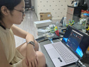 惠普（HP）星Book Pro14 高端金屬旗艦超輕薄筆記本 旗艦商務(wù)辦公手提電腦 標壓Ultra5 16G 1T 2.5K 微醺粉 曬單實(shí)拍圖