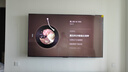海信電視小墨E5Q Pro75英寸 768分區(qū)U+MiniLED 信芯芯片 抗反光防眩光墨晶屏 300Hz 國家補(bǔ)貼75E5Q-PRO 曬單實(shí)拍圖