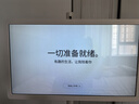 易樂看閨蜜機 移動智慧隨心屏21.5英寸國家補貼可移動電視家用無線投屏 升降旋轉(zhuǎn)顯示器智能平板 曬單實拍圖