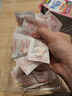 JINYIHOUSE衣柜防潮防霉防蟲(chóng)除味樟腦丸鞋柜除臭芳香白桃烏龍香型48小包裝 曬單實(shí)拍圖