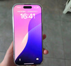 Apple/蘋果 iPhone 16 Pro（A3294）128GB 原色鈦金屬 支持移動聯(lián)通電信5G 雙卡雙待手機 曬單實拍圖