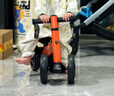 蘭博基尼兒童平衡車(chē)1-3歲寶寶玩具男女孩生日周歲見(jiàn)面禮物四輪滑行學(xué)步車(chē) 曬單實(shí)拍圖