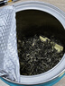 一杯香茶葉綠茶明前頭采碧螺春250g2025新茶春茶禮盒裝自己喝送禮品袋 曬單實拍圖