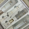 玉蘭油（OLAY）全新美白水乳液補水保濕抗糖化妝品爽膚水護膚品套裝中秋禮品女 曬單實拍圖