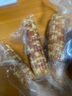 京鮮生【品質(zhì)好貨】版納花糯玉米凈重4斤單果100g+真空包裝源頭直發(fā) 曬單實拍圖