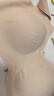 優(yōu)衣庫【加購】女裝AIRism無(wú)鋼圈文胸/舒適空氣衣輕氧Bra 479192 31 米色 L 推薦E70 C75 D75 E75 B80 C80 曬單實(shí)拍圖
