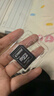 金士頓（Kingston）大疆pocket3 Action4 5pro存儲卡無(wú)人機TF卡MicroSD監控攝像運動(dòng)相機行車(chē)記錄儀高速內存卡U3V30A2 SDCG4/256G【讀速200M/S丨4K拍 曬單實(shí)拍圖