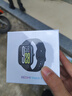 小米（MI）REDMI Watch 5 典雅黑 國(guó)家補(bǔ)貼 澎湃OS 2 心率血氧監(jiān)測(cè) 藍(lán)牙通話 紅米手表5 智能手表 小米汽車(chē) 曬單實(shí)拍圖