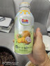 都樂（DOLE）菠蘿椰子氣泡果汁飲品400ml*6瓶 果汁飲料 氣泡果汁飲品 曬單實(shí)拍圖