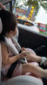 Heekin德國(guó) 兒童安全座椅汽車用0-4-12歲嬰兒寶寶360度旋轉(zhuǎn)ISOFIX硬接口 尊享粉(遮陽棚+上拉帶+側(cè)保護(hù)) 曬單實(shí)拍圖