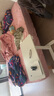 喜臨門(mén)0膠水薄墊2cm乳膠4cm黃麻床墊青少年床墊諾藍10H升級版1.5x2米 曬單實(shí)拍圖