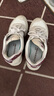 NEW BALANCE休閑鞋女鞋復古舒適夏季透氣輕便百搭運動(dòng)鞋574系列WL574RCF 37.5 曬單實(shí)拍圖