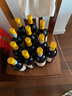 CANIS FAMILIARIS布多格 法國原瓶進(jìn)口紅酒騎士干紅葡萄酒750ml*6中秋禮品禮盒整箱 曬單實(shí)拍圖