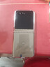 摩托羅拉moto razr 50 /razr 50 Ultra 第五代小折疊屏 大外屏5G 二手手機 【razr 50】熱愛(ài)橙 8GB+256GB 99新 曬單實(shí)拍圖
