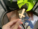 胖東來(lái)品質(zhì)田玉十字架玉石吊墜單墜男女款轉運護身符項鏈掛件玉墜 璽晶級和田玉十字架[紅繩可調節] 曬單實(shí)拍圖