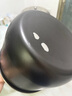 美的（Midea）電壓力鍋8L大容量家用電飯煲高壓鍋8-14人 全自動智能預(yù)約開蓋煮煲湯燜燉小米粥MY-E8129 曬單實拍圖
