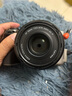 唯卓仕（VILTROX）AF 50mm F2.0 FE索尼口全畫幅自動對焦大光圈定焦人像鏡頭適用于A7M3 A7CII ZVE1 A7CR微單相機 曬單實拍圖