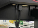 HKC 27英寸2K 220Hz高刷FastIPS快速液晶HDR400電競1ms硬件低藍光PS5三角洲游戲電腦顯示器G27H2Max 曬單實(shí)拍圖