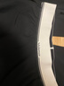 lululemon丨Swift 女士闊腿褲 *腰部徽標(biāo) LW5IDAA 黑/白 S 曬單實(shí)拍圖