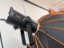 神牛引閃器x2t x3引閃器2.4G無線高速同步TTL觸發(fā)器單發(fā)射器圣適配神牛V860 V1 V100等 X3引閃器（觸屏款） 索尼 曬單實拍圖