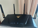 華碩（ASUS）【國(guó)家補(bǔ)貼】RT-BE88U WiFi7路由器 家用無(wú)線千兆電競(jìng)路由雙萬(wàn)兆口全屋wifi7套裝Aimesh隨心組路由 曬單實(shí)拍圖