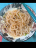 清宜 蕎麥方便面魔芋面 帶調料包非油炸減0低免煮肥脂泡拌面代餐1163g 曬單實(shí)拍圖