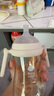 babycare吸管奶瓶1-3歲直飲嬰兒PPSU大寶寶學(xué)飲杯12月+帶重力球奶瓶300ml 曬單實(shí)拍圖