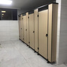 公共衛(wèi)生間隔斷抗倍特 PVC 板防水防潮工廠學校商場廁所隔斷板 抗倍特常規(guī)板 曬單實拍圖