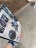 若客（ROKR）魔鬼魚 diy手工金屬拼裝機械模型玩具積木拼圖男孩七夕情人節(jié)禮物 曬單實拍圖