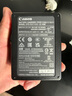 佳能（Canon）LP-E6N原裝電池適用5D4、5D3、6D2、7D2、80D、7D、6D、90D LC-E6E佳能原裝充電器 曬單實拍圖