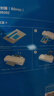 晨光A4/100張 80mic透明高清塑封膜 220*307mm文件照片過(guò)塑膜 優(yōu)質(zhì)專用護(hù)卡膜過(guò)塑機(jī)塑封機(jī)膜ASC99392 曬單實(shí)拍圖
