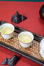 安純安溪特級鐵觀音新茶2025春茶濃香型烏龍茶小泡袋茶葉禮盒500g送禮 【送手提禮袋】蘭香鐵觀音500g 曬單實拍圖