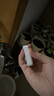 小米米家智能溫濕度計3mini 智能家居家用車(chē)內高精度溫度顯示器智能聯(lián)動(dòng)高續航迷你便攜 白色 曬單實(shí)拍圖
