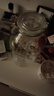 喜碧（Scybe）泡酒容器 密封罐10斤裝泡酒專用瓶泡菜壇子泡酒瓶腌菜瓶潘多拉5L 曬單實(shí)拍圖