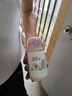 taoqibaby兒童保溫杯小學(xué)生上學(xué)專(zhuān)用水壺喝水杯不銹鋼316L高顏值背帶吸管杯 曬單實(shí)拍圖