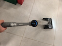 美的（Midea）S60 Ultra凈味洗地機(jī)【AI全向助力 100°除菌洗】0纏毛躺平吸拖洗一體拖地掃地機(jī)【國家補(bǔ)貼】七夕 曬單實拍圖