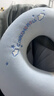 名創(chuàng  )優(yōu)品（MINISO）大耳狗U型枕 記憶棉辦公室午睡枕旅行頸枕午休枕汽車(chē)頭靠枕 曬單實(shí)拍圖