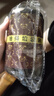 垃圾袋抽繩加厚新款手提式家用小熊加大廚房宿舍印花塑料袋45*40 貴族小熊-50只 曬單實(shí)拍圖