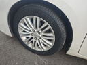 米其林（MICHELIN）汽車輪胎 215/55R17 94V 耐越 ENERGY MILE 適配秦PLUS/探歌/繽智 曬單實拍圖