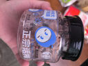 華味亨 正宗話(huà)梅110g/罐酸甜咸梅特產(chǎn)蜜餞果干零食梅子泡水解膩 曬單實(shí)拍圖