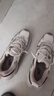耐克（NIKE）V2K RUN女子透氣輕便運動鞋秋季網眼復古跑鞋風FD0736 010淺銀灰/金屬銀/山峰白 36.5 曬單實拍圖