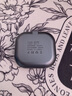 紐曼（Newmine）【AI翻譯助手丨同聲傳譯】藍(lán)牙耳機(jī)骨傳導(dǎo)概念運(yùn)動(dòng)無線耳機(jī)掛耳式智能聊天錄音會(huì)議通話降噪長續(xù)航 【多國語言丨AI同聲傳譯丨APP智能調(diào)控】黑色 曬單實(shí)拍圖