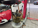 美孚（Mobil）黑金0W-20機(jī)油4L+機(jī)濾+空調(diào)濾+空氣濾+工時(shí)單次大保養(yǎng)12個(gè)月有效 曬單實(shí)拍圖